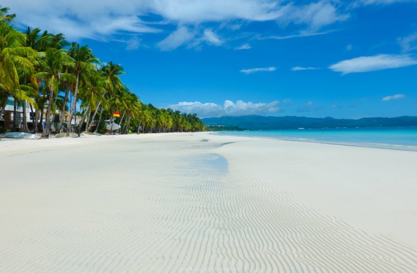 Muricay Beach, Philippines, Philippines